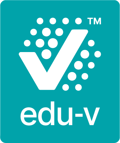 Edu-V keurmerk